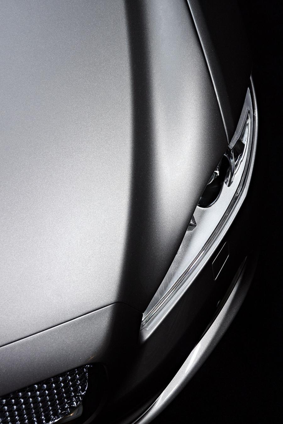  Jaguar XJ 2009 года  (фото 86 из 142)